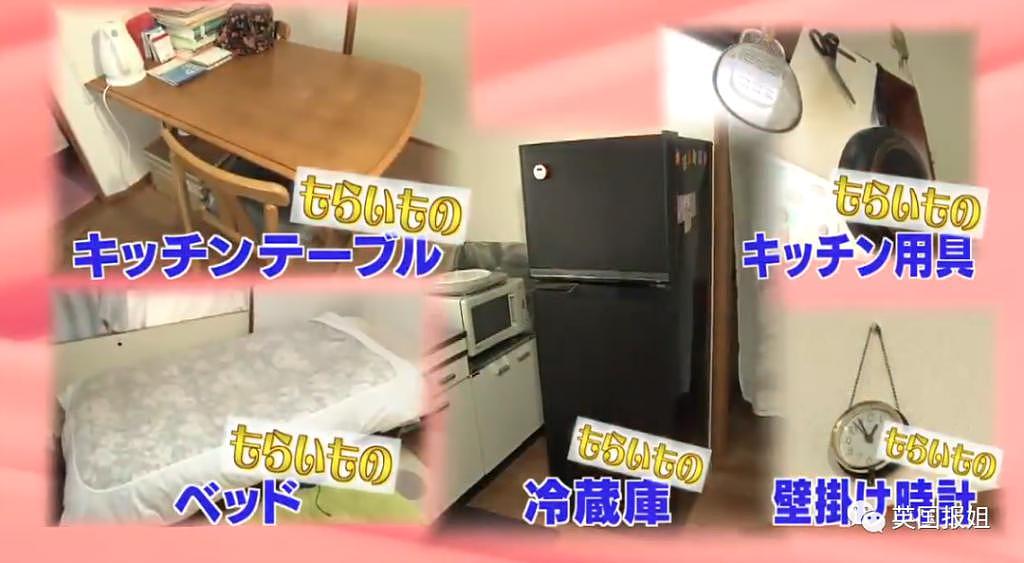 “日本最省钱女孩”火了！每天只花 10 块，33 岁买下三栋房 - 7