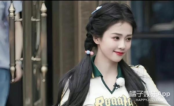来看泰式审美！十大最美中国女演员名单出炉 - 98