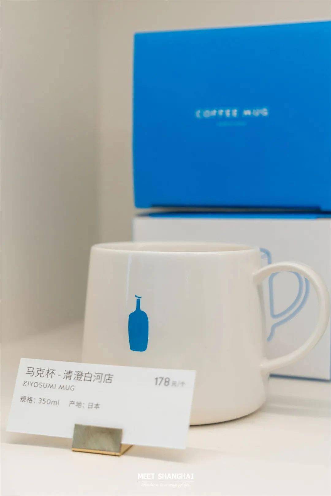 新晋排队王来了！风靡全球的「蓝瓶咖啡」今日开业！ - 25