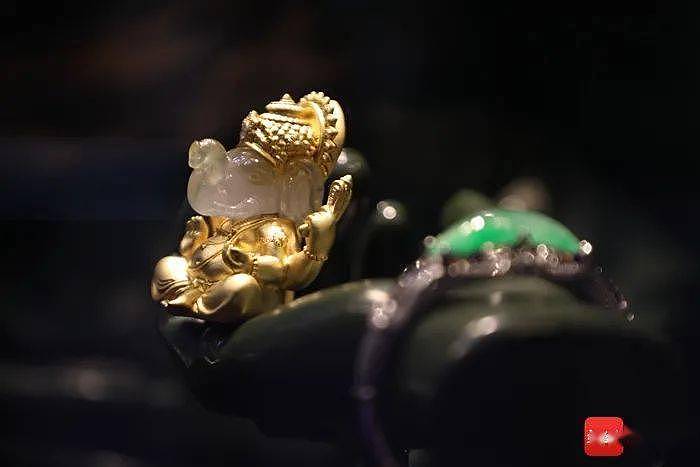 这个国际珠宝展将永久落户海口！助推海南珠宝产业升级发展 - 8