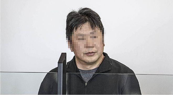 新西兰华裔女富豪在自家卧室被捅 20 多刀，凶手拒不认罪 - 2