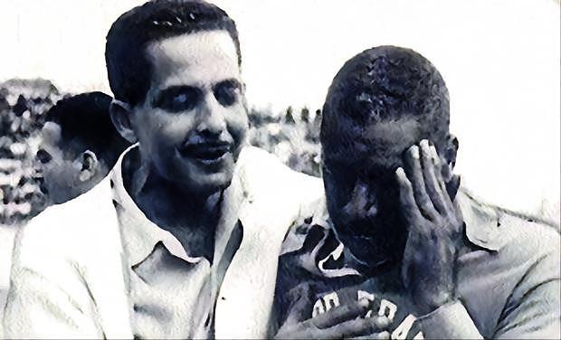 1950世界杯囧事：印度想光脚参赛，球迷接连自杀又是为啥 - 26