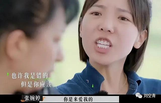 前妻出轨，现任公开骂她是绿茶？ - 30