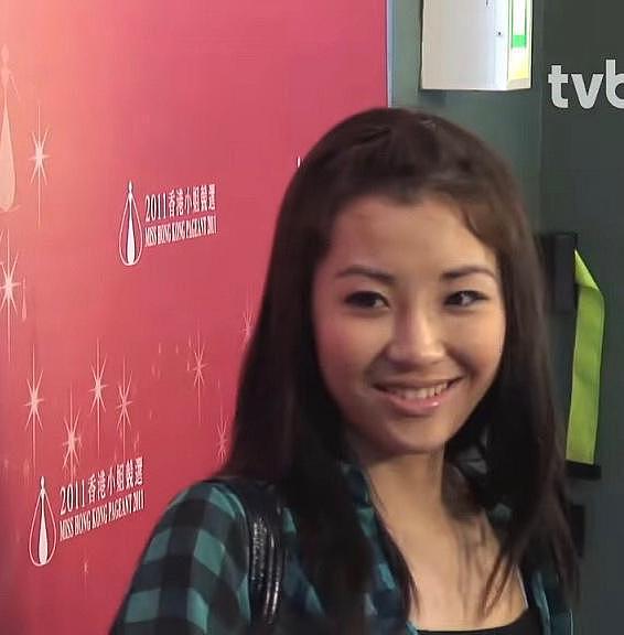 TVB 台庆剧太养眼，20 位选美出身女演员，各有各的风采 - 55