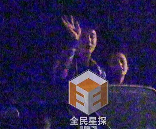 邓伦刚封杀一周，李沁又冲上热搜… - 35