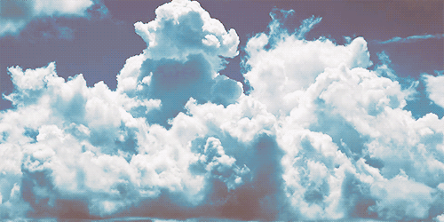 一朵云可重达500吨，为何可以轻易地漂浮在空中，不会掉落？ - 11