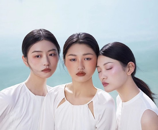 彩棠争青系列发布 让世界看见中国妆的魅力 - 6
