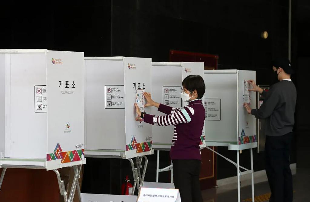 专家：这次韩国大选出现大量“中国元素”，值得关注 - 1