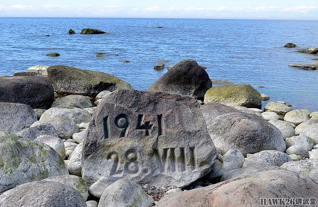80年前 苏联海军历史最惨重损失“塔林大撤退”62艘舰船被击沉 - 1