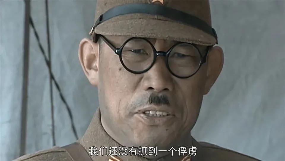 《亮剑》幕后：陈建斌拒演，剧组司机意外成为“日本大佐” - 19