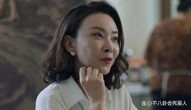 从刘晓庆到陈数，这 9 位实力派女演员，都被“科技脸”毁了 - 37