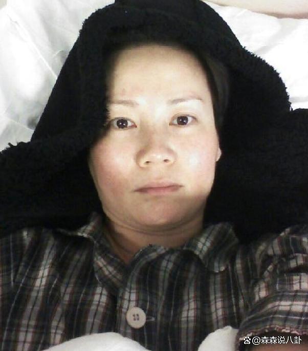 TVB 艺人温裕红病逝，患乳癌 18 年复发，家中有肾衰竭及精神病患者 - 7