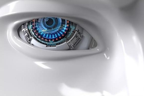 世界首个3D人工眼球问世 预计五年内人造3D眼球让数百万盲人重见光明 - 3