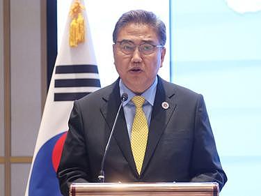 韩国外长公开表述：排除中国，何谈印太地区未来？ - 1