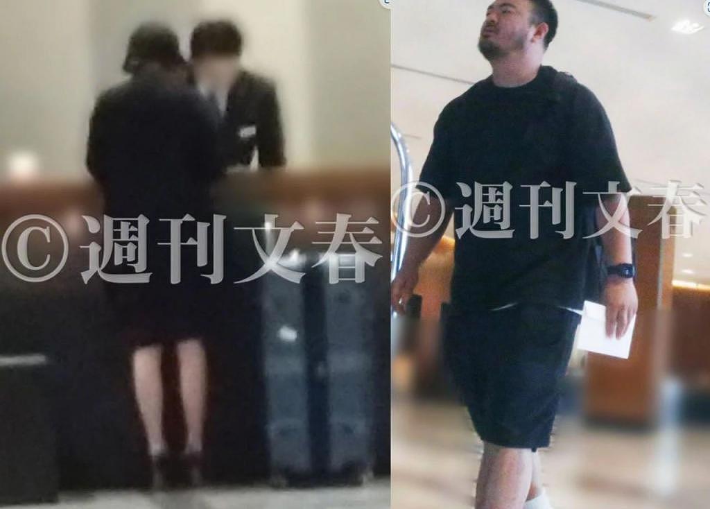 男德状元被丑男偷家，日本“最佳妈妈奖”诅咒再现？ - 6