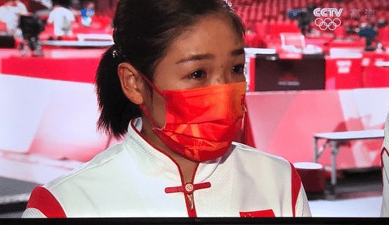 “全家滚回中国！”入籍日本的乒球天才，奥运输球被日本网友狂骂