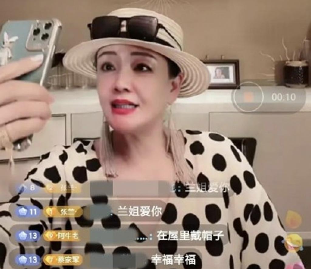 为什么小 S 的婚姻看起来摇摇晃晃却一直没离，大 S 的风平浪静却走到离婚这一步？ - 16