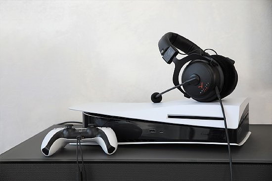 监听级音质，游戏新境界！拜雅新款专业监听级游戏耳机 MMX 300 PRO震撼上市 - 6