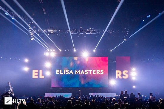 Elisa宣布2024年春季邀请赛奖金25,000美元 - 1