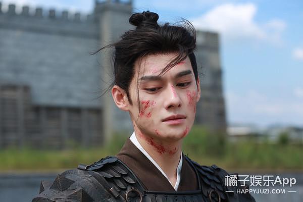 还记得《陈情令》中的江澄吗？他的新剧又扑了？ - 33