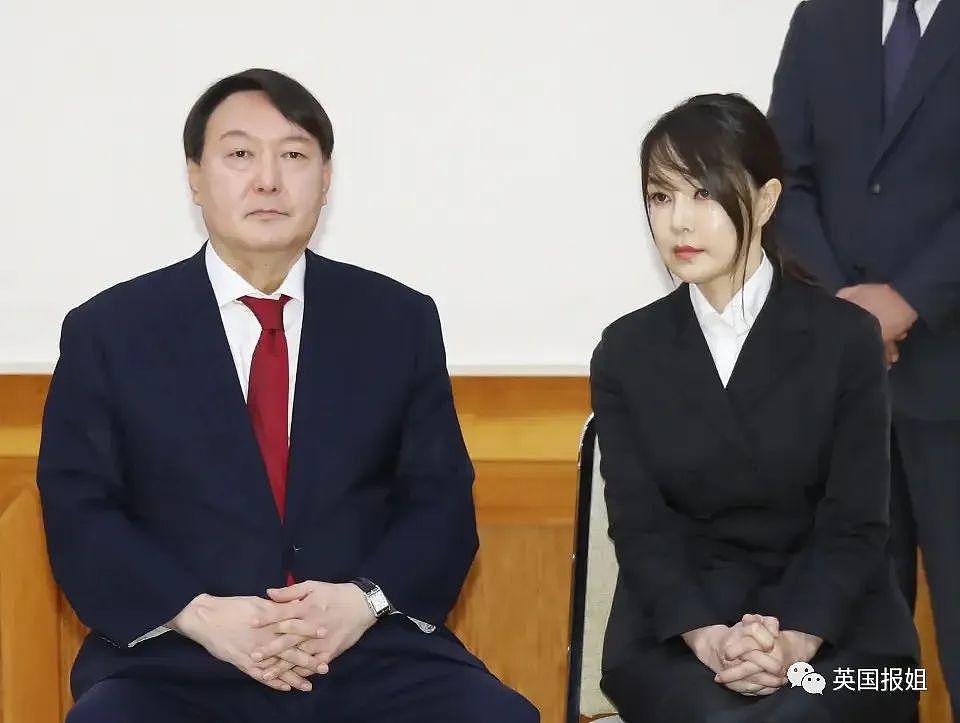韩国总统岳母被逮捕，倒地威胁服毒自杀？夫人却在外国狂买… - 9
