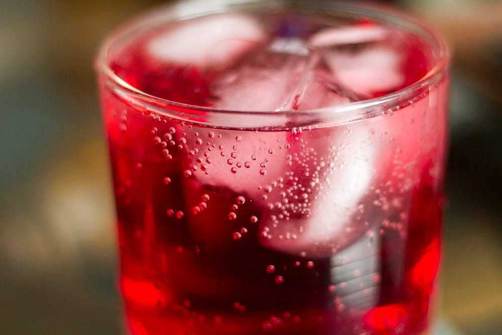 吃蔓越莓能预防尿路感染？不如试试多喝水 - 1