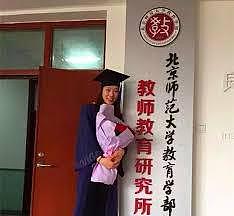 她是在读博士，更是球队王牌！中国女篮唯一80后，曾拒打职业选择高考 - 5