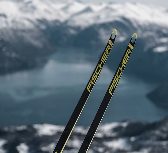 冬奥冠军同款滑雪装备都有哪些品牌？ - 51
