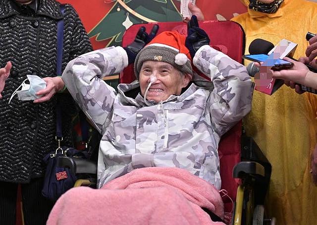 94 岁歌王文夏梦中去世！曾遭护工下毒 - 1