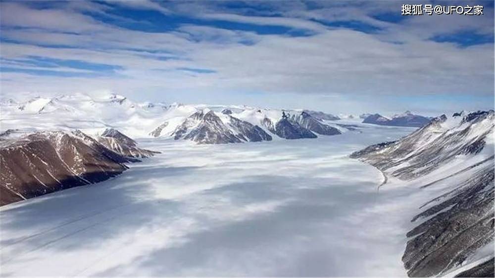 南极4000米厚冰层下有什么？俄罗斯耗时21年发现一个“异星世界” - 11