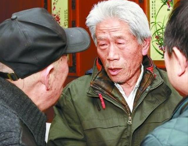 中国老兵误入印度54年，在印度结婚生子，回国后说着一口老陕话 - 22