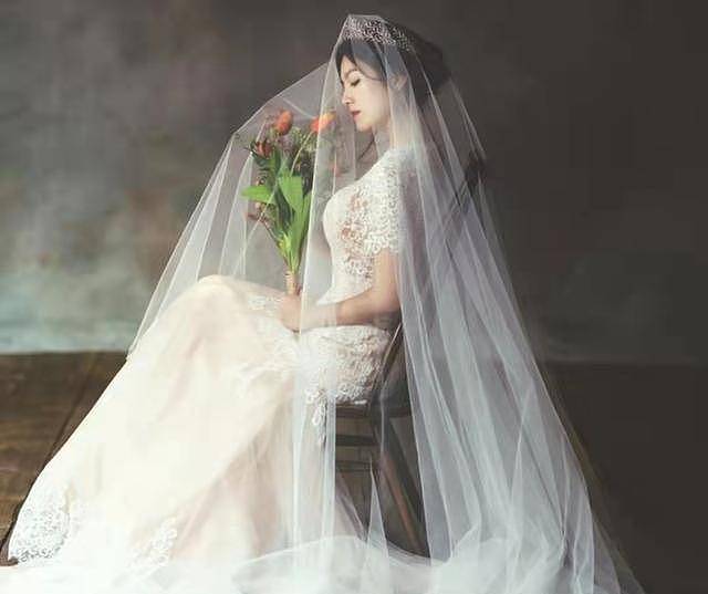 多次传出婚变！前TVB女星分享近照，配图文案疑暗指现时婚姻状况 - 16