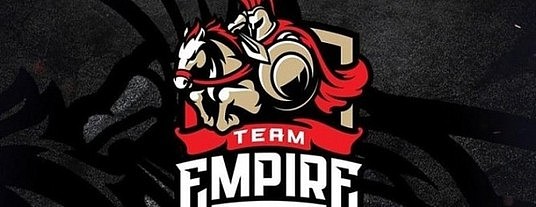 Team Empire战队官方宣布新阵容 - 1