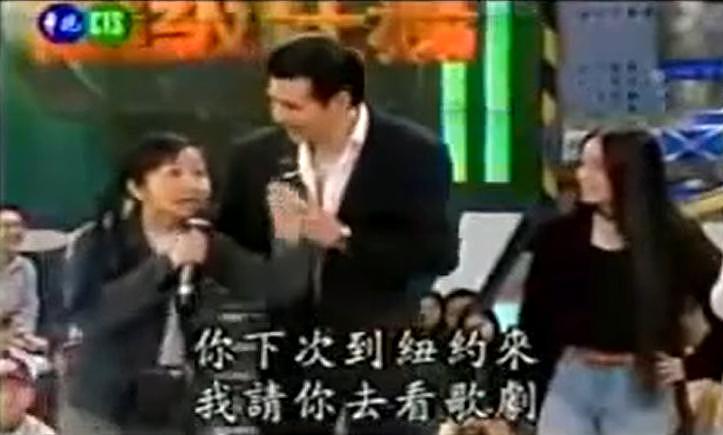 被封杀十四年，他仍是华语第一偶像 - 14