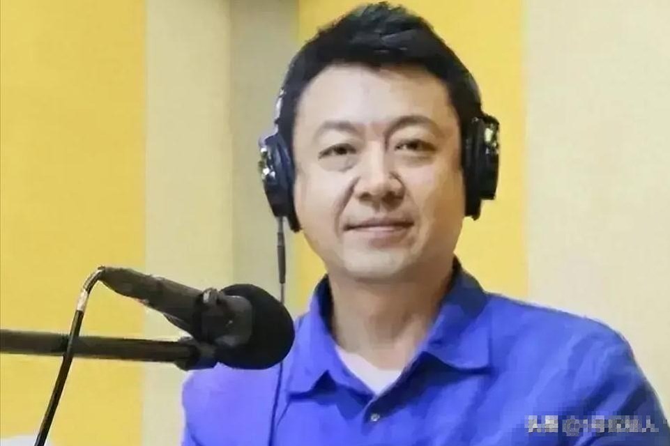 私生活混乱被传是陈坤儿子生母，从央视离职的她，如今怎么样了 - 8