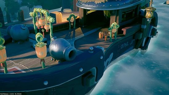 《伊科内岛：筑梦之地》新春任务除夕上架 特价8折只限3天一起过龙年 - 3