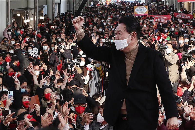韩国当选总统前景展望：对内弥合分裂，对外或将求变 - 5