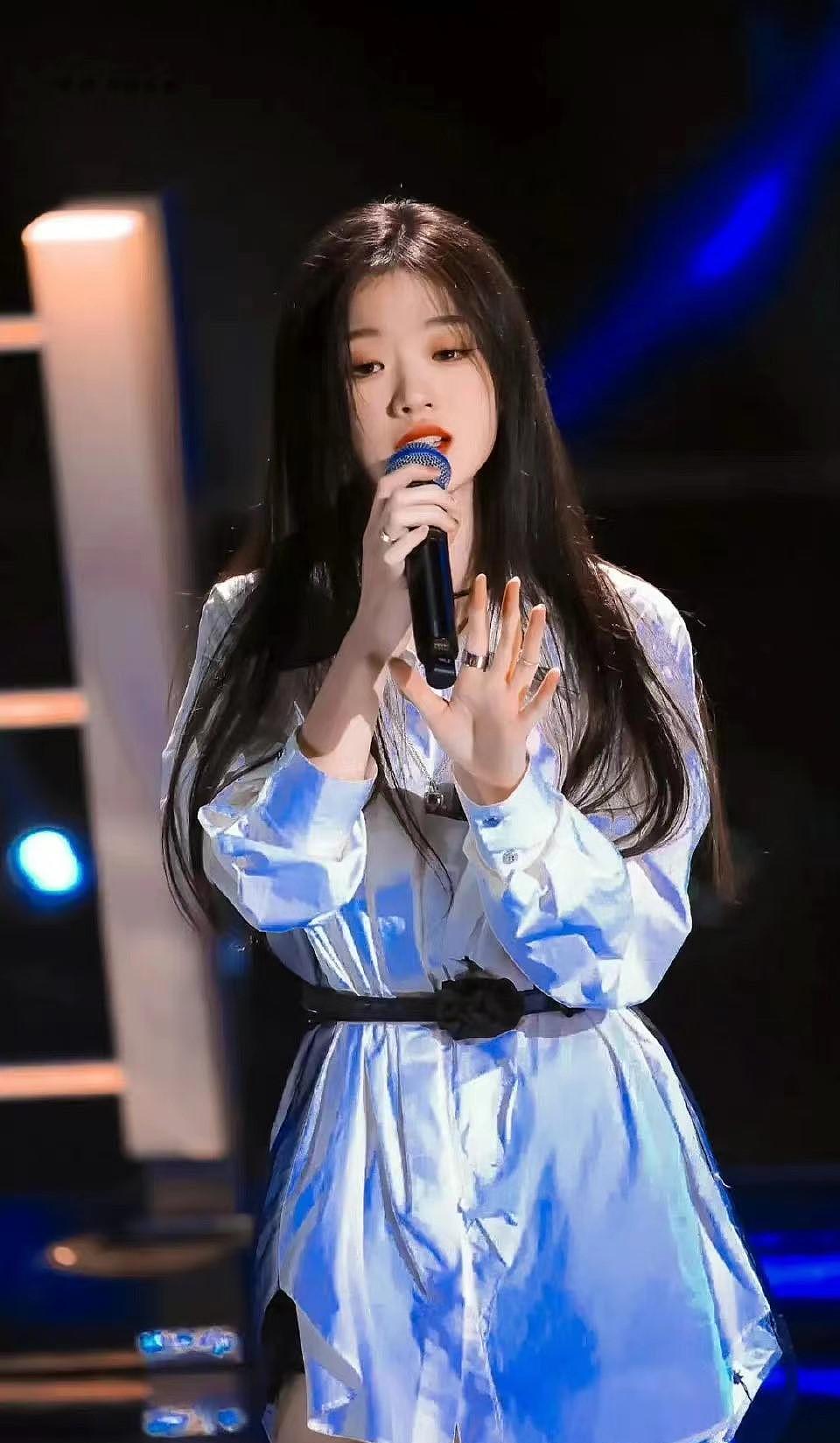 网传《我是歌手女生季》名单：单依纯刘柏辛在列 - 2