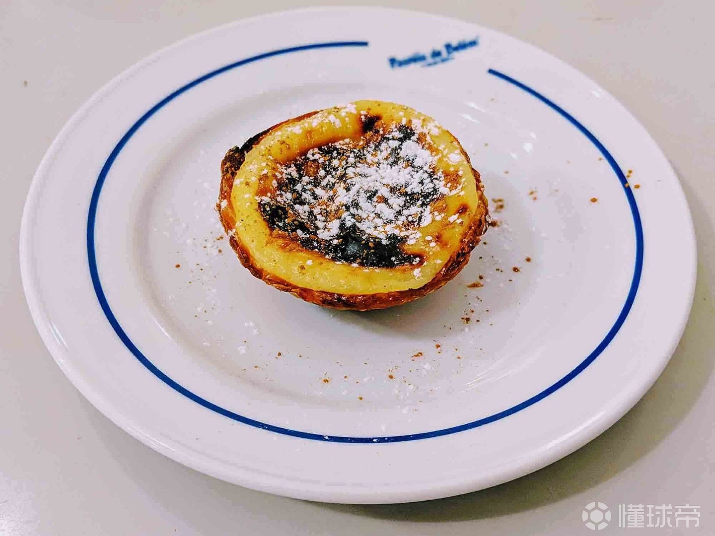 享誉世界的葡式蛋挞真的起源于葡萄牙吗？ - 5