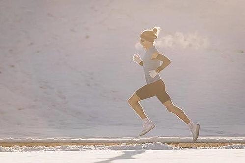 跑步虽好，但不要每天都跑，按照自己的身体状况量力选择 - 2