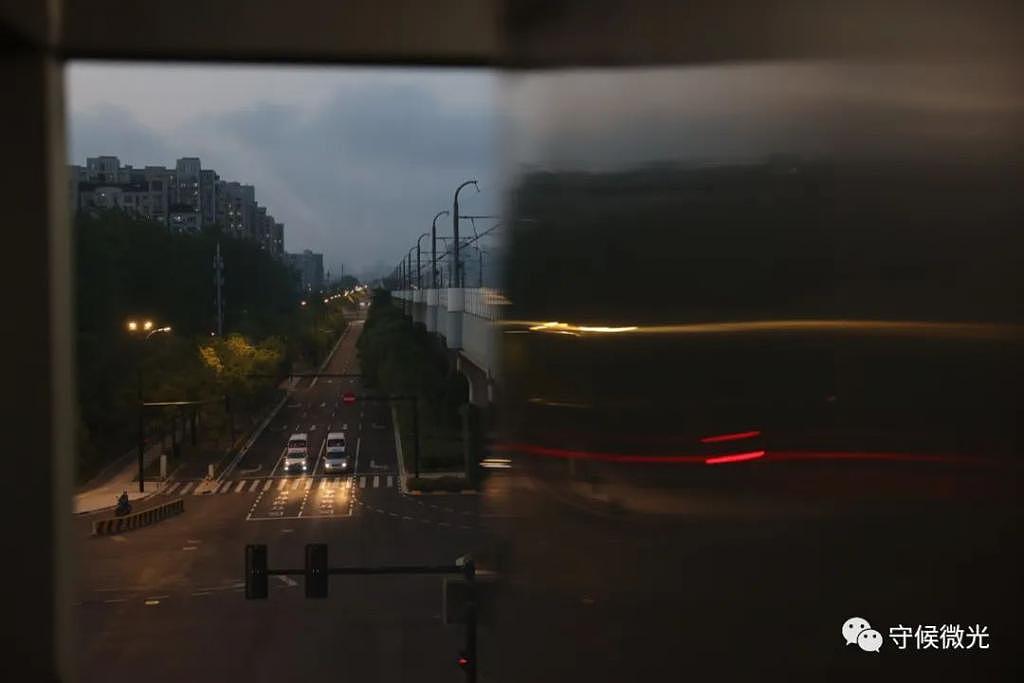 上海窗边故事 - 17