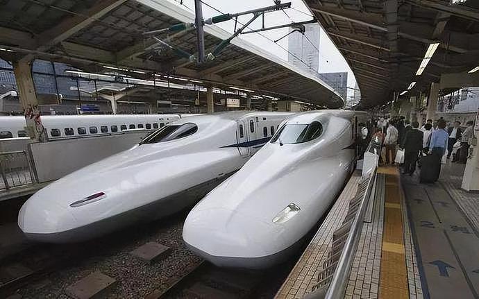越南开出 4000 亿高铁大单，绕过中国选日本，全线通车需等到 2045 年 - 3