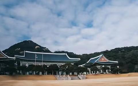 韩媒体：韩国总统府将迁出青瓦台，搬至国防部大楼 - 1