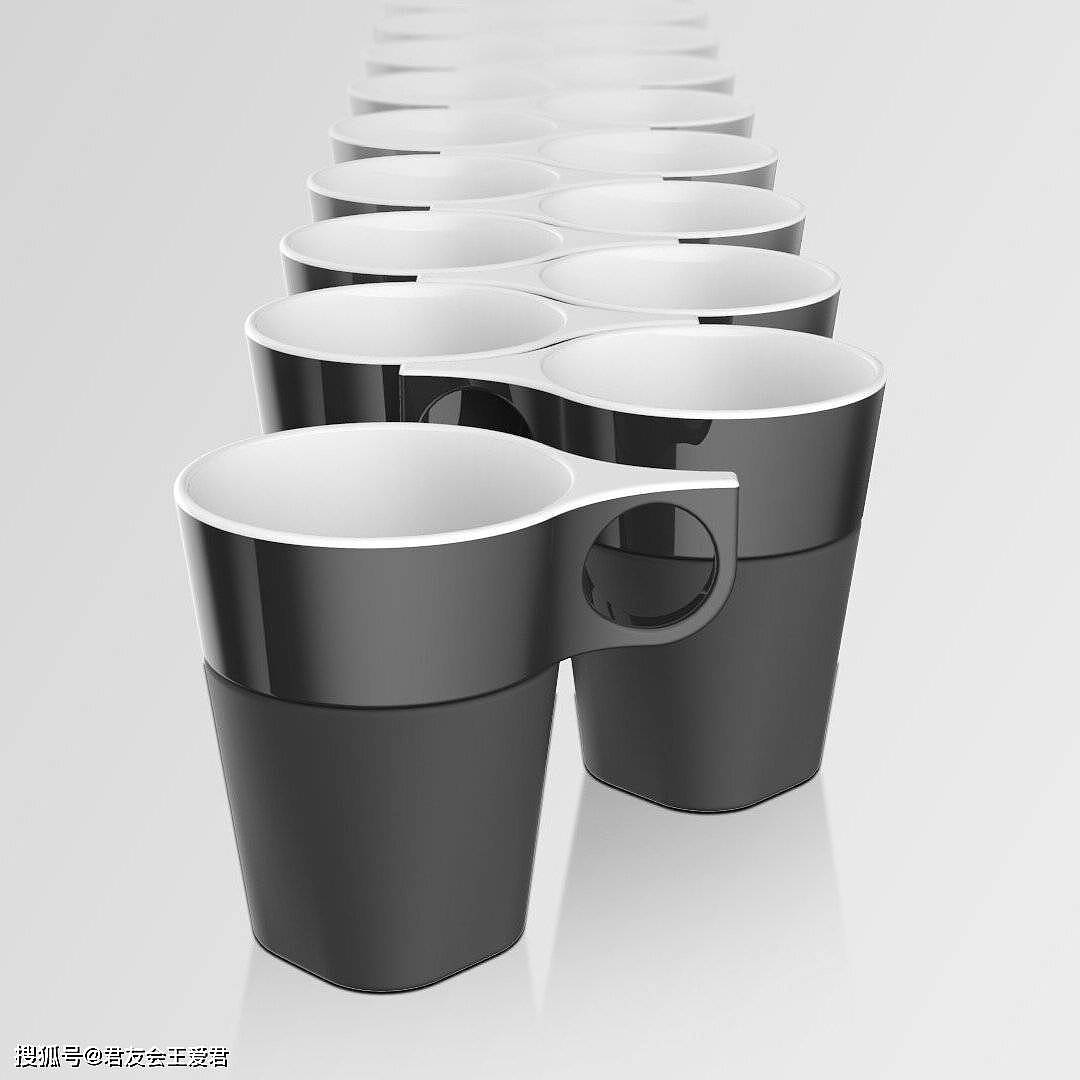 专才资源第9期-产品外观设计-咖啡杯 - 4