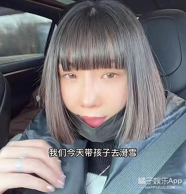 还记得高晓松的女儿吗？她长这么大了？ - 63