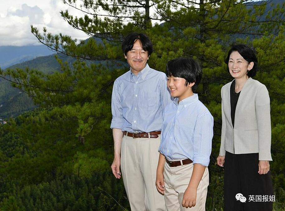 日本王室又曝丑闻！16 岁未来天皇抄袭、走后门，民众怒了 - 4