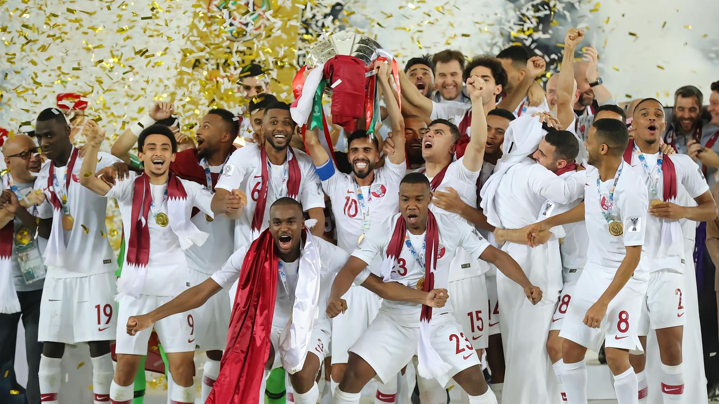 戏剧性落幕，回看卡塔尔世界杯的前世今生 - 13