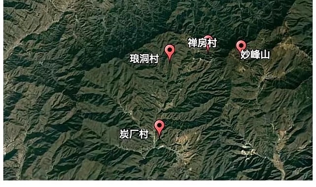 2008年北京教师爬山时意外失踪，搜救14年无果，一张纸条引猜想 - 10