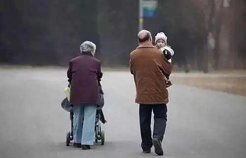 老龄化社会现状：失去了这3样东西，你的晚年生活就得不到保障 - 1