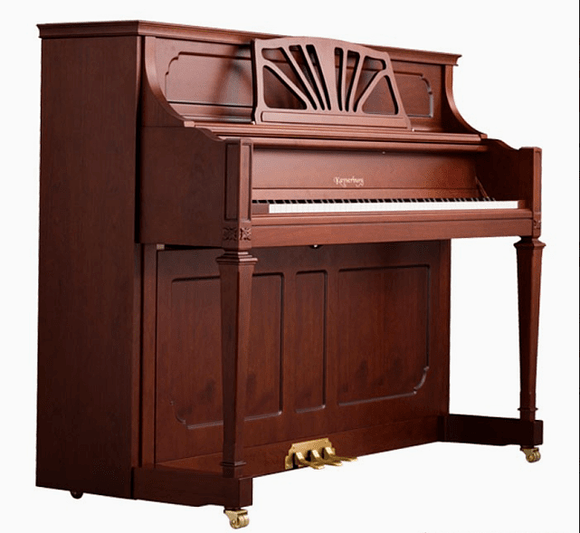 长沙3万左右恺撒堡钢琴高性价比型号测评 - 1